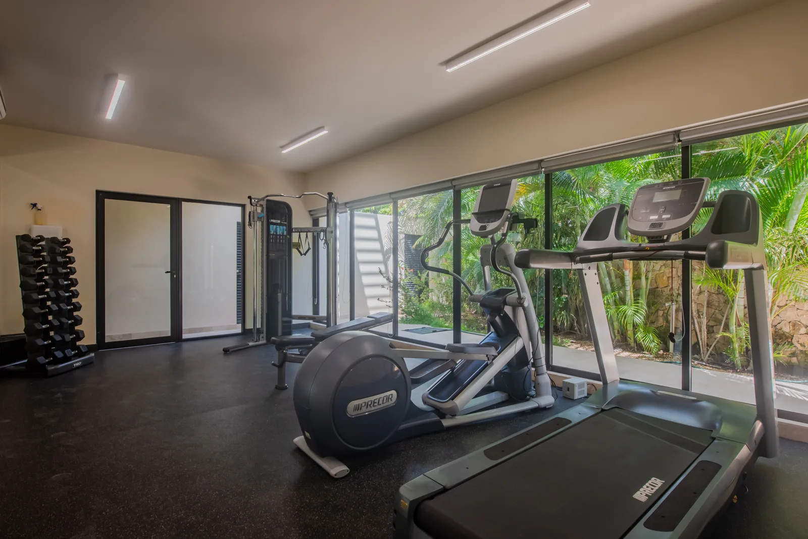 2 Bedroom Apartment in Aldea Zama, Tulum