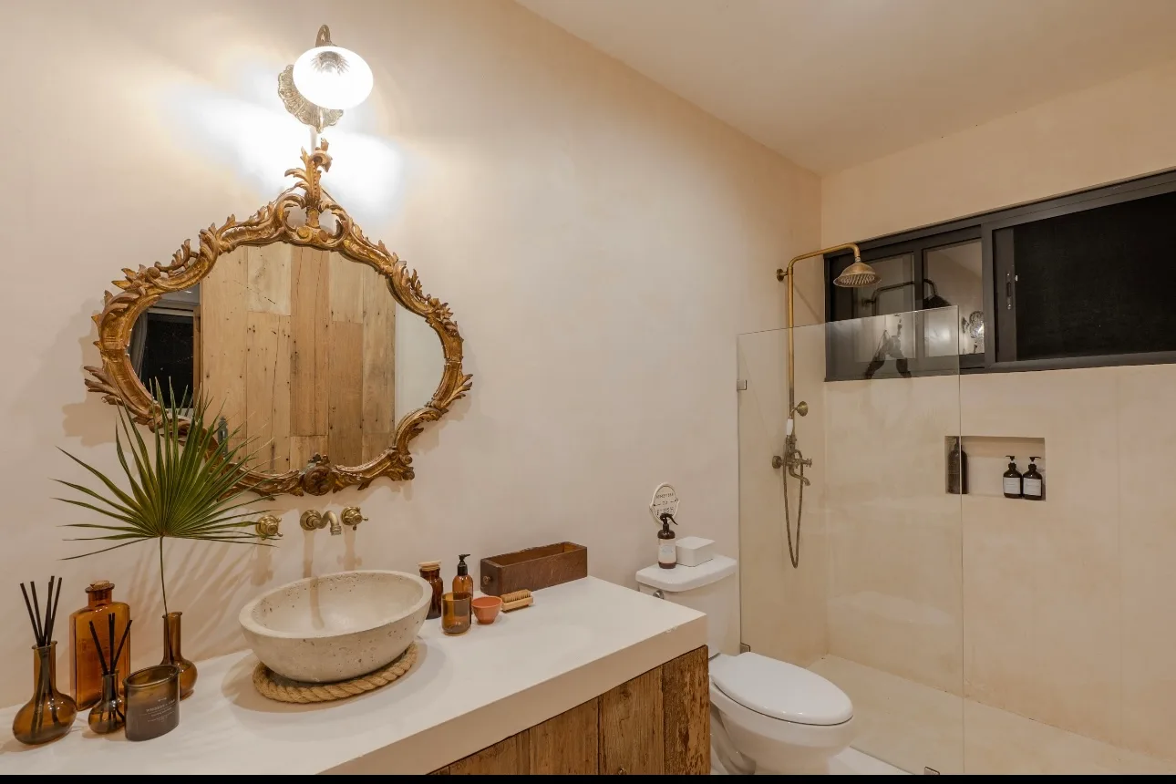 House for Rent in Tulum – Francisco Uh May