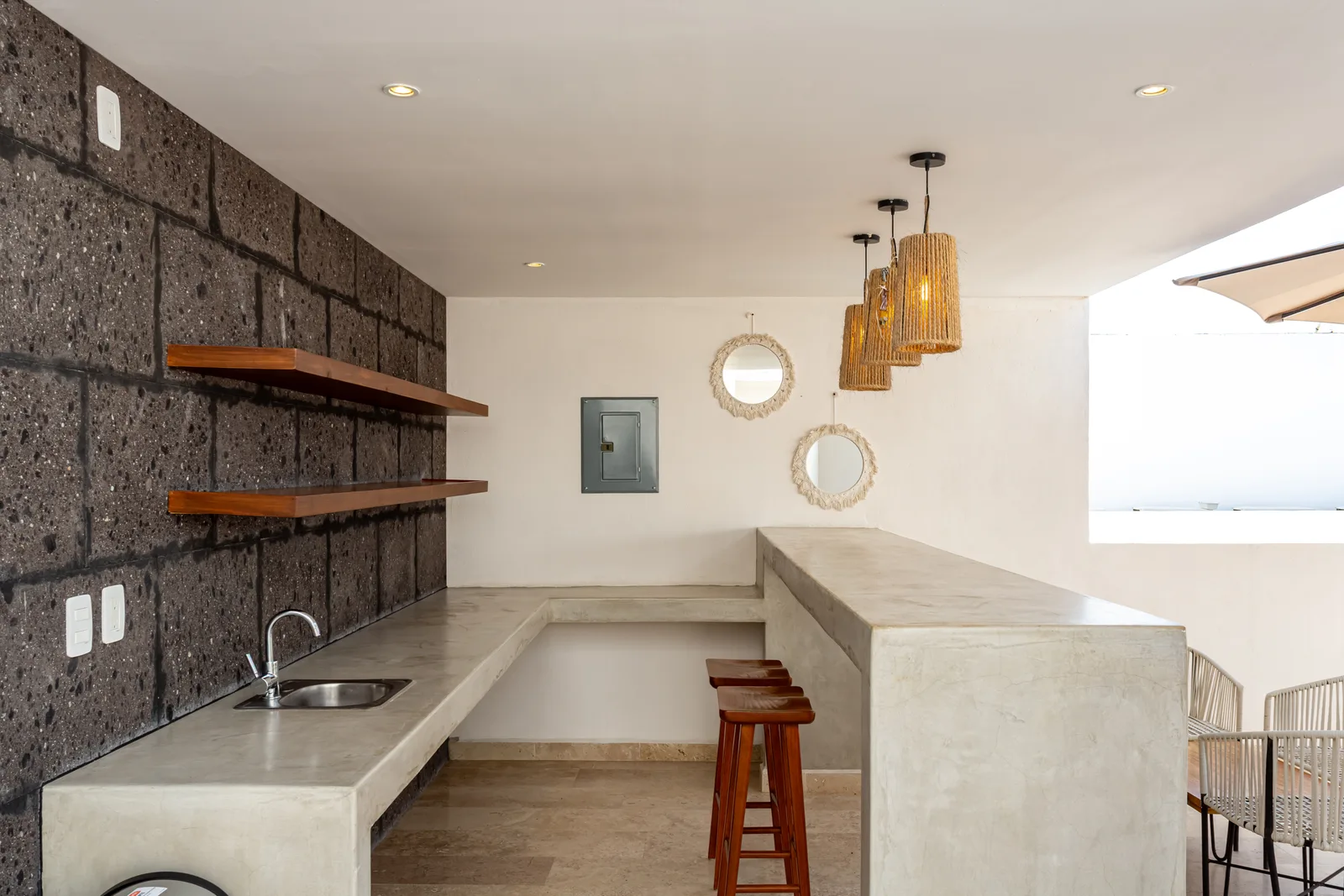 1 Bedroom Apartment in Tulum