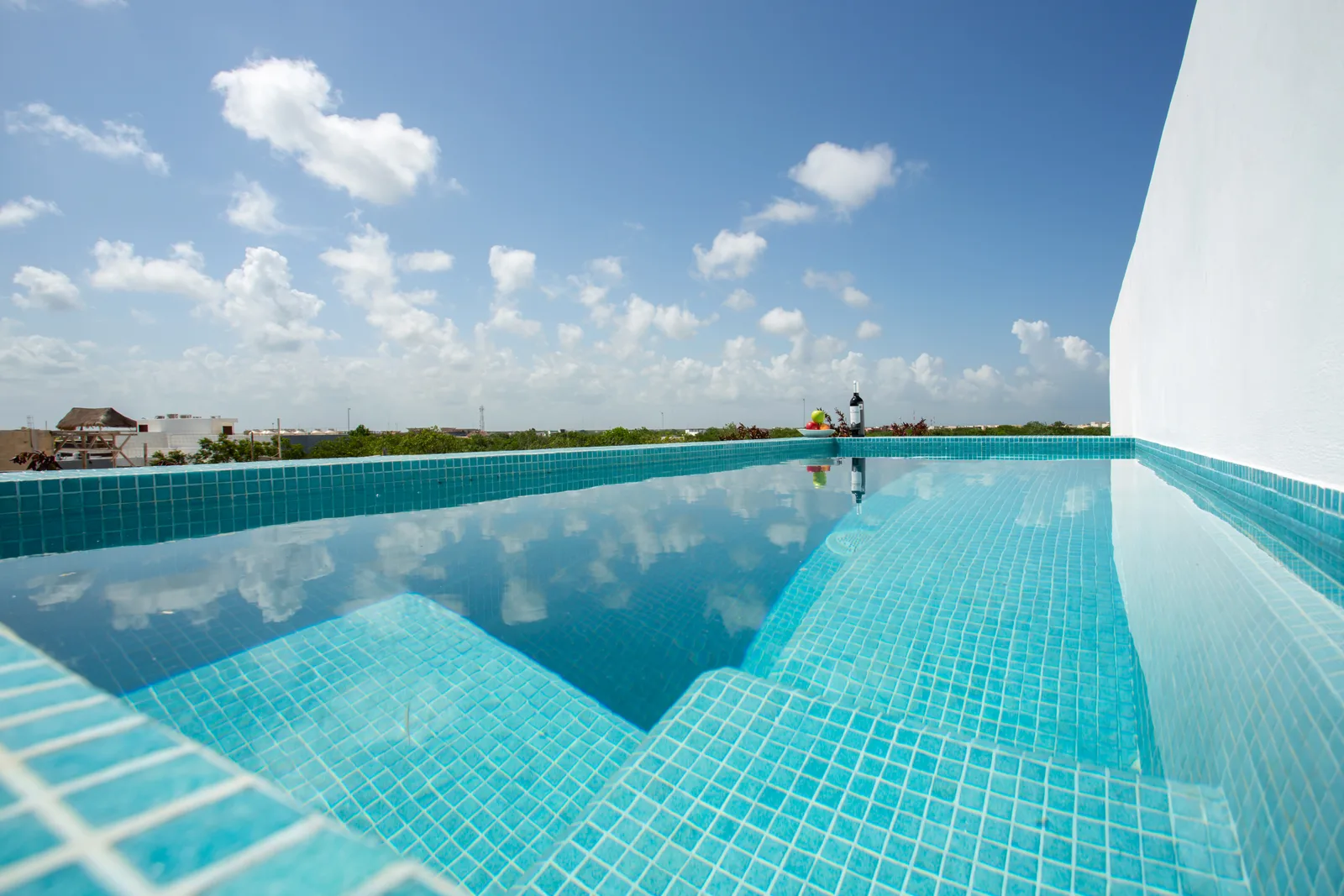 2 Bedroom Penthouse in Aldea Zama, Tulum