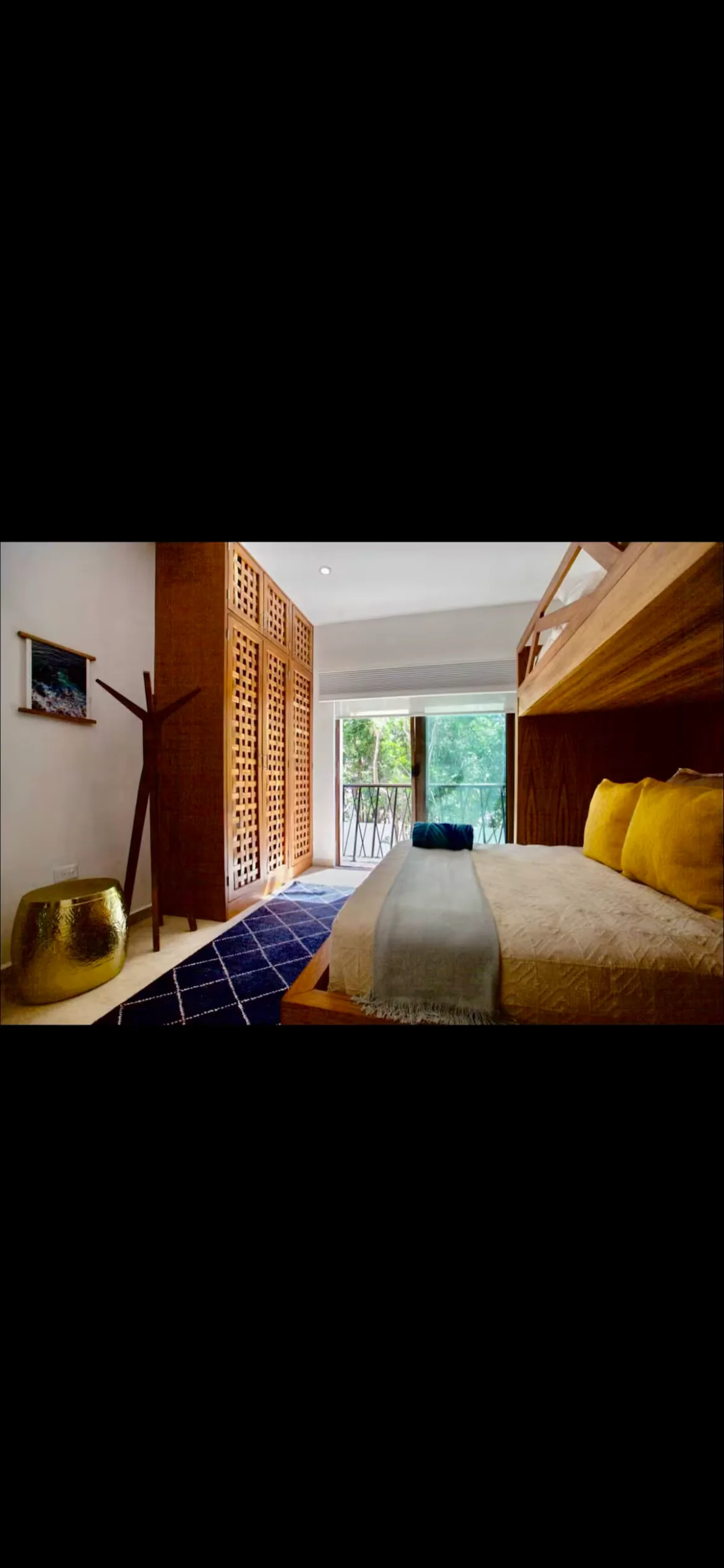 2 Bedroom Apartment in Aldea Zama, Tulum