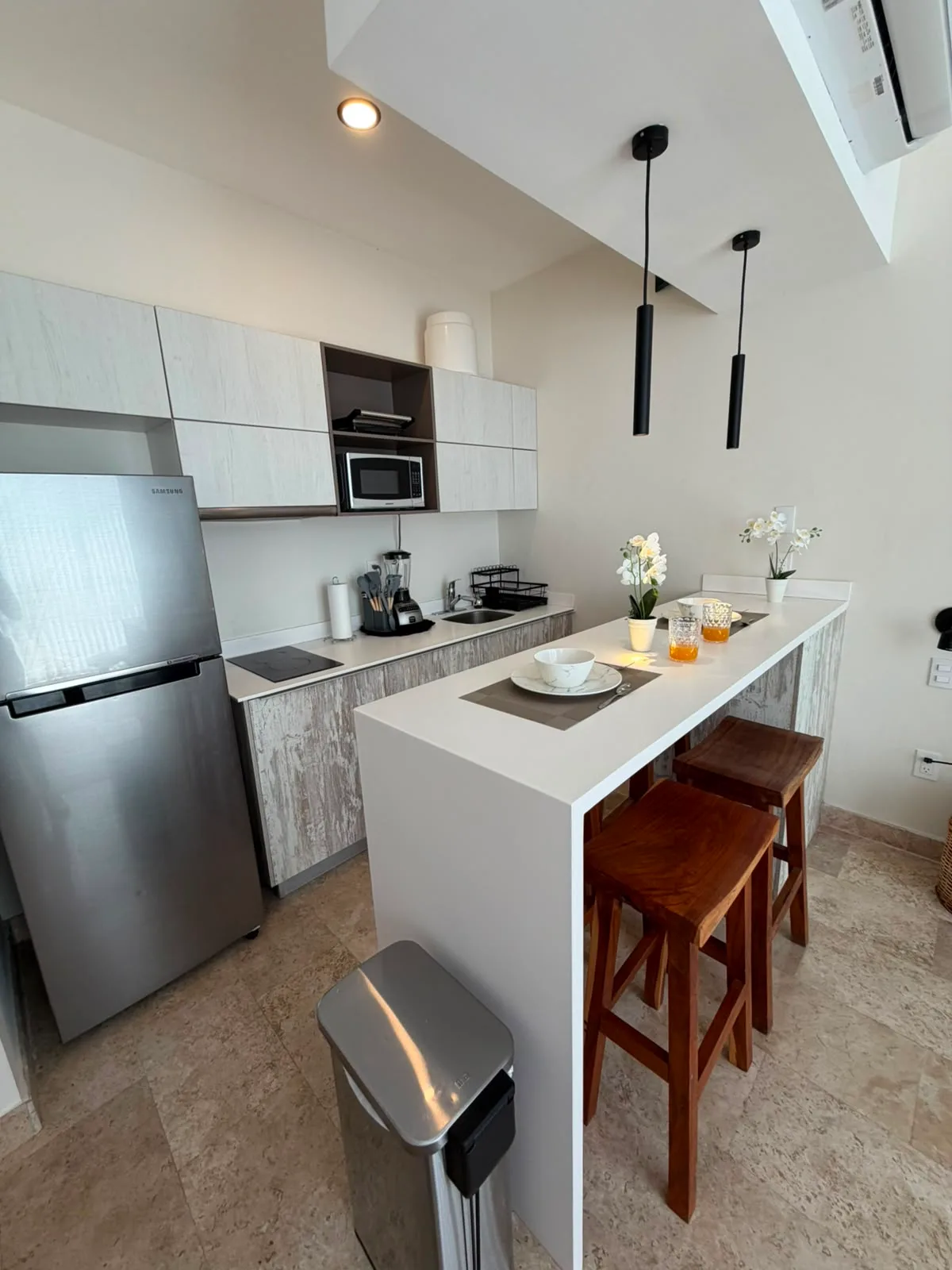 1 Bedroom Apartment in Aldea Zama, Tulum