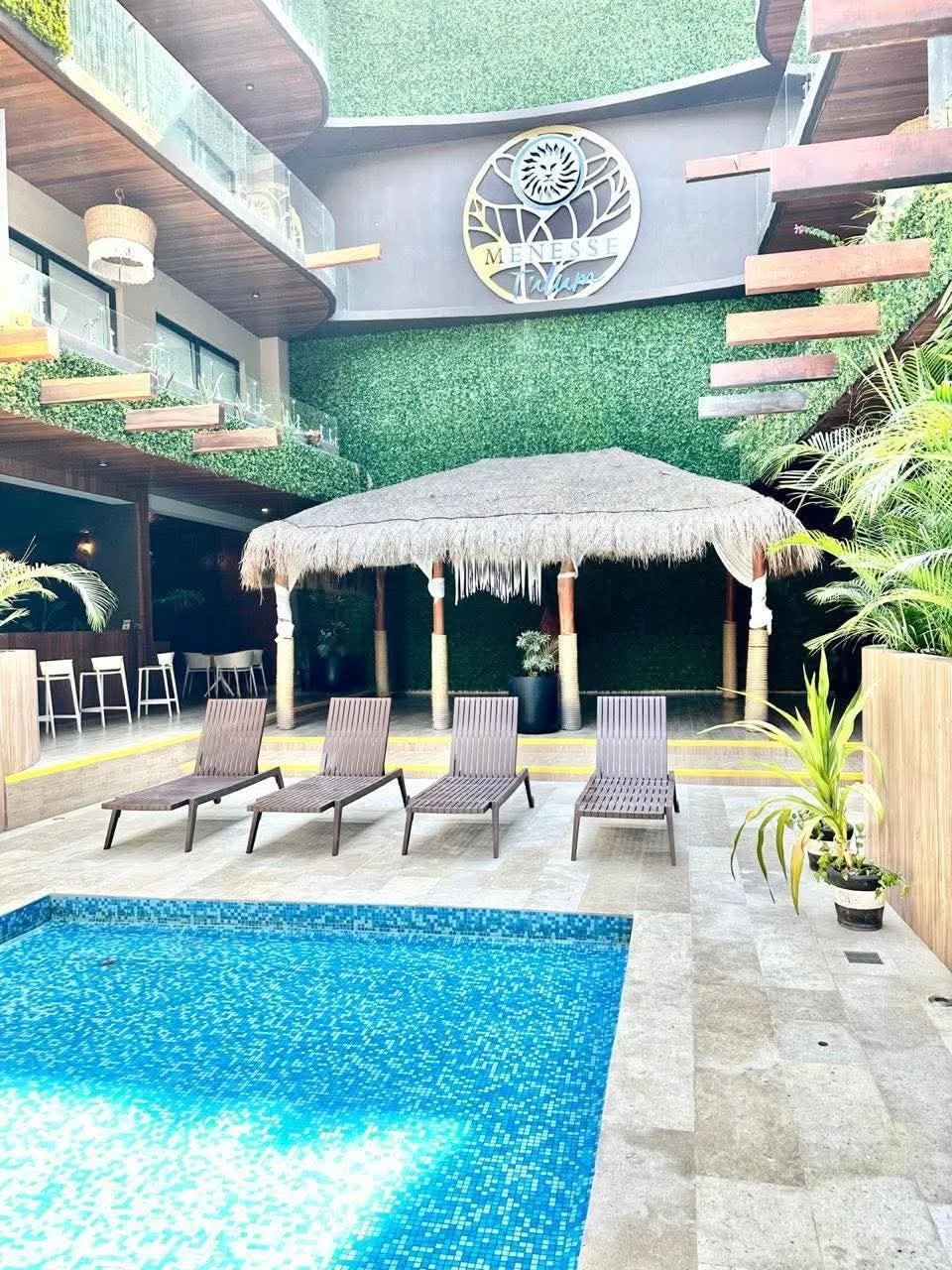 1 Bedroom Apartment in Tulum Centro