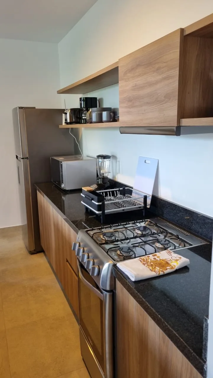2 Bedroom Lock-Off Condo in Playa del Carmen