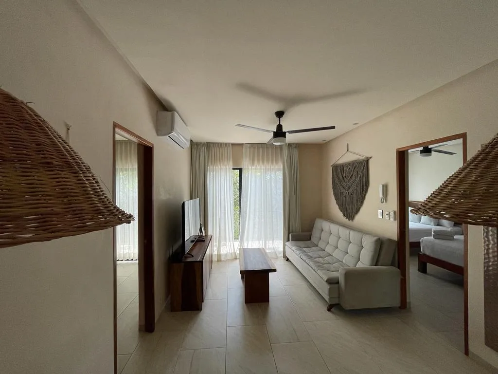Penthouse with Private Pool & Rooftop in La Veleta