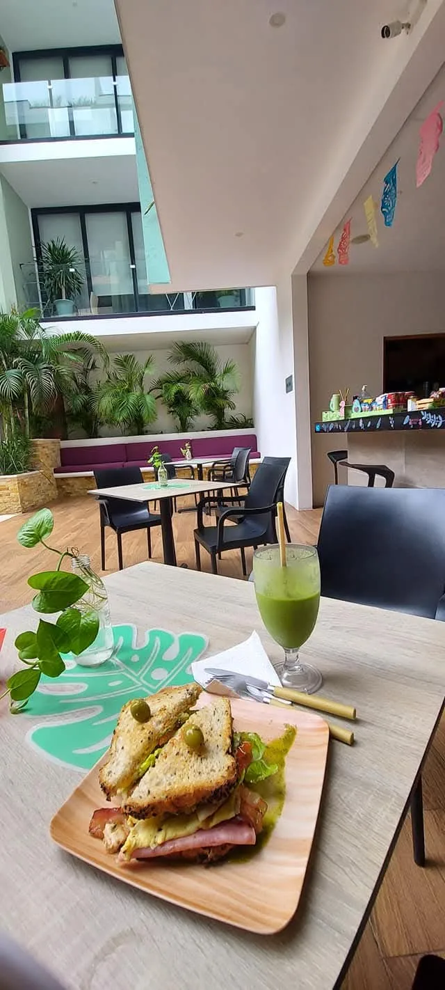 Two Bedroom Condo in Playa del Carmen