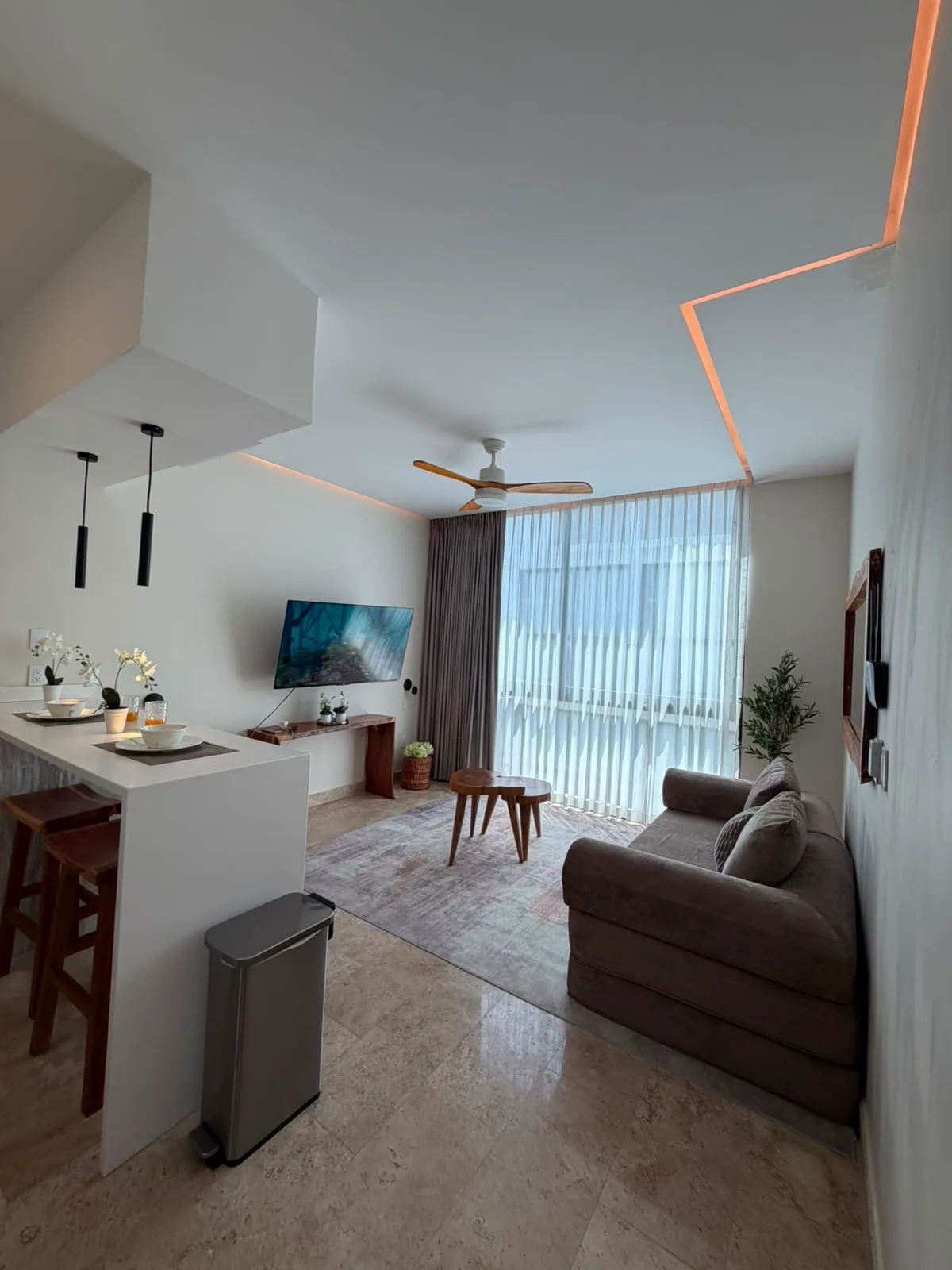 1 Bedroom Apartment in Aldea Zama, Tulum