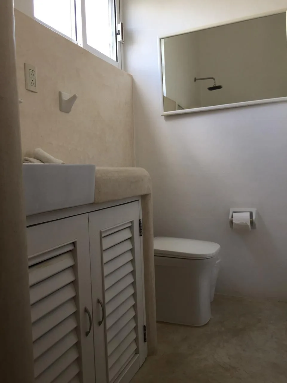 Studio in Tulum