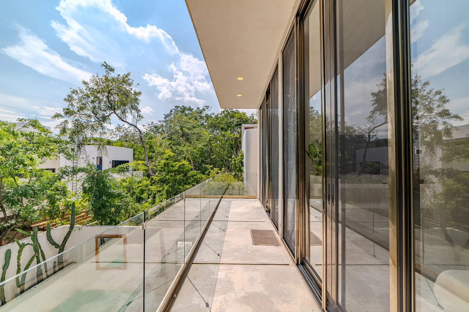 4 Bedroom House in Tulum