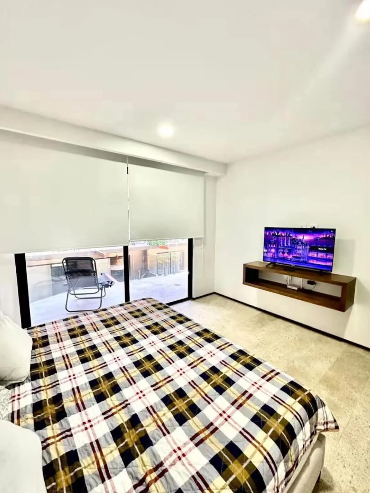 1 Bedroom Apartment in Tulum Centro