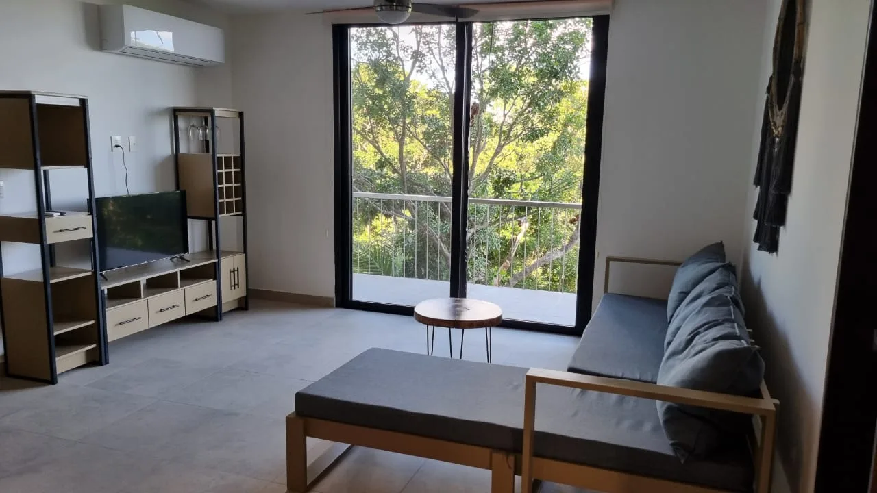 2 Bedroom Lock-Off Condo in Playa del Carmen