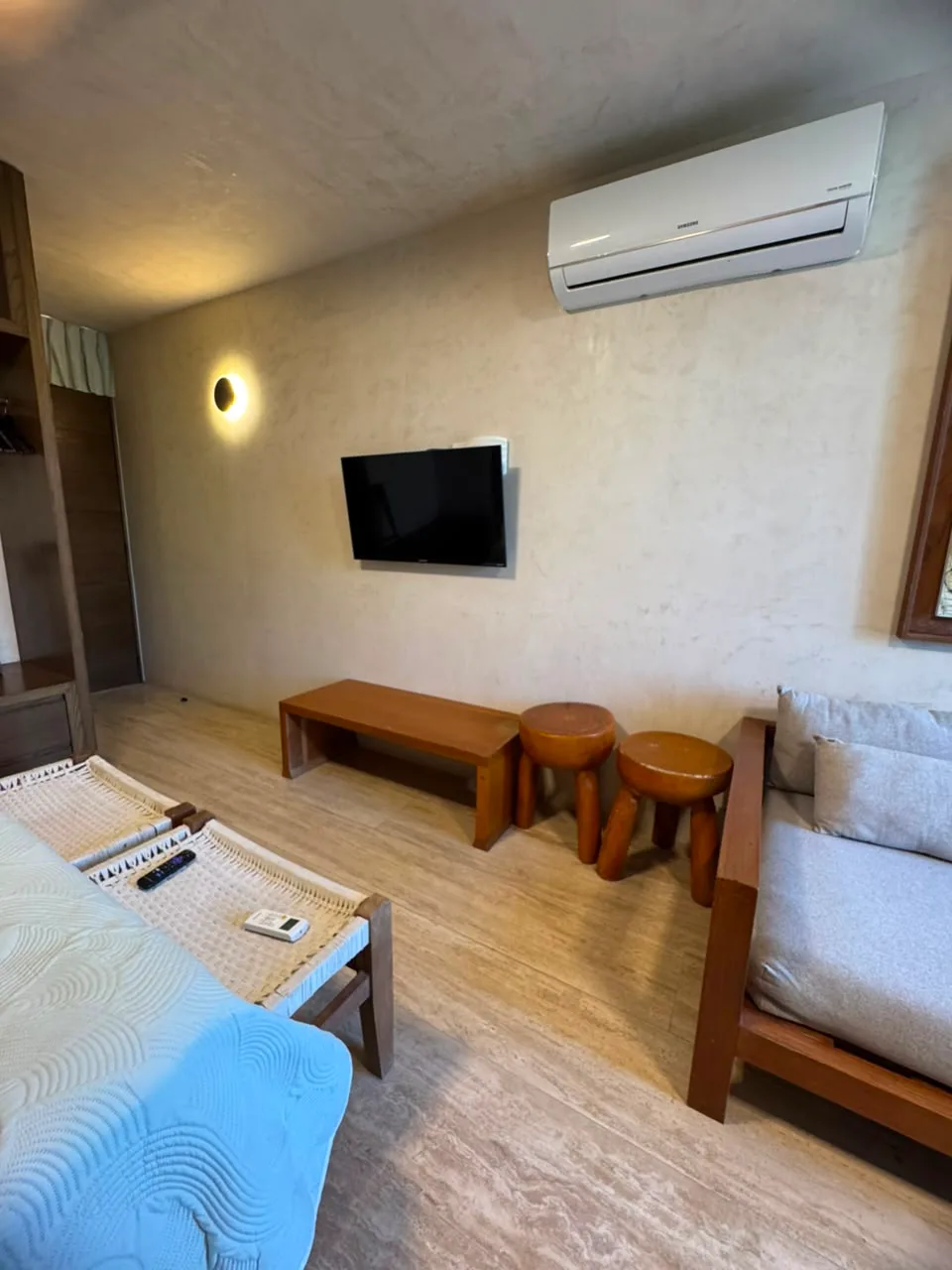 Furnished Studio in La Veleta, Tulum