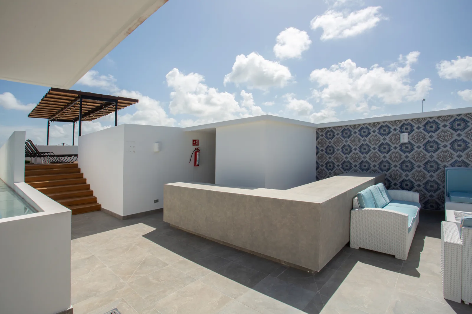 2 Bedroom Penthouse in Aldea Zama, Tulum