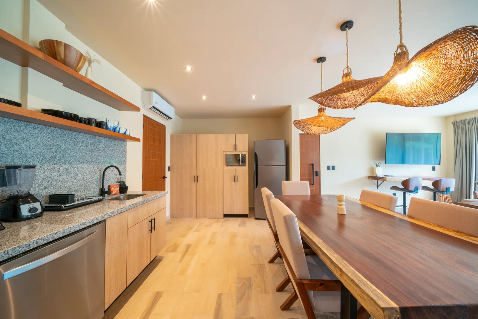 Penthouse in Aldea Zama, Tulum