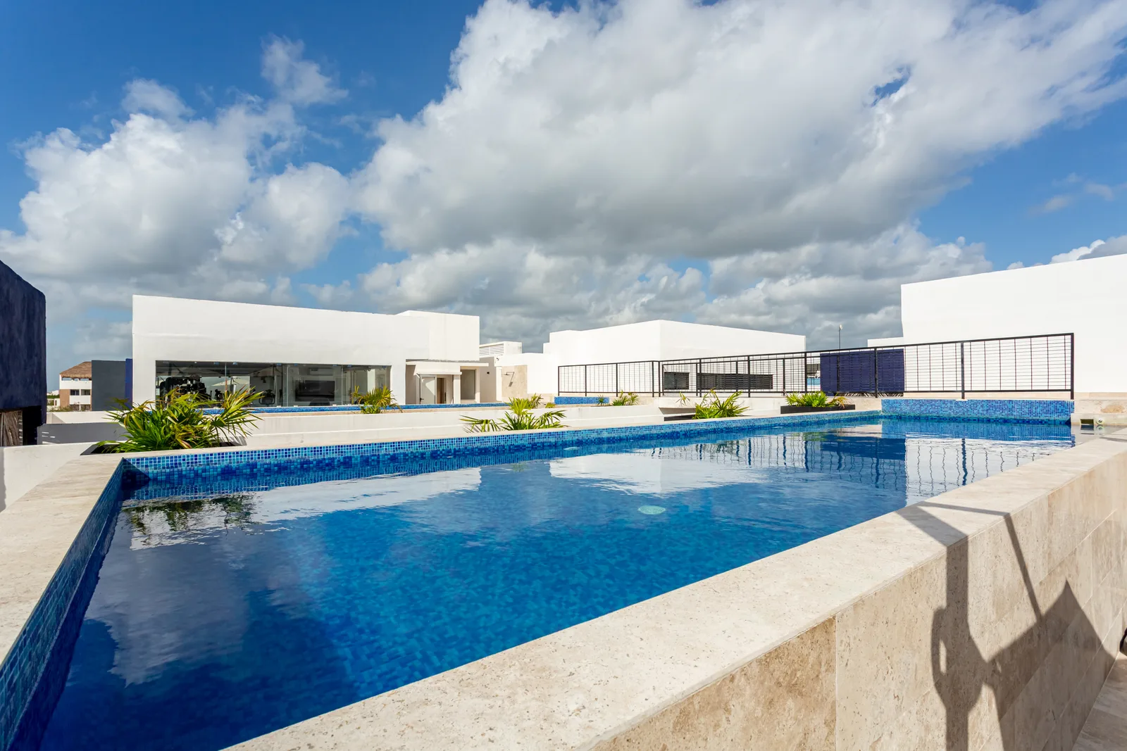 1 Bedroom Apartment in Tulum