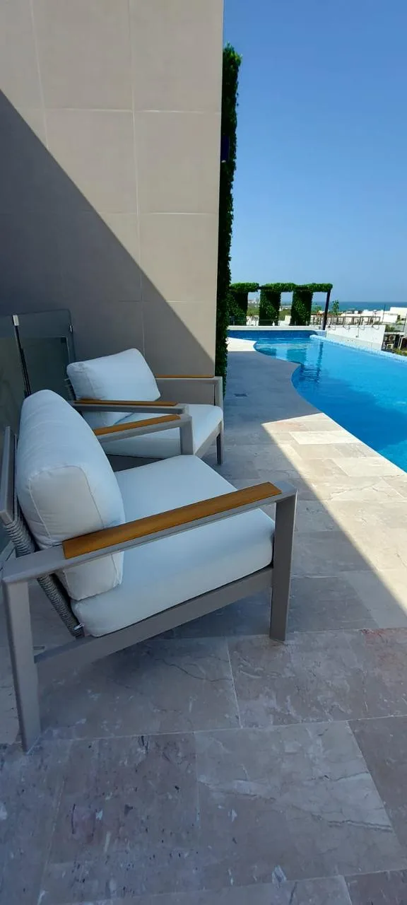 Apartment in Colonia Hollywood, Playa del Carmen