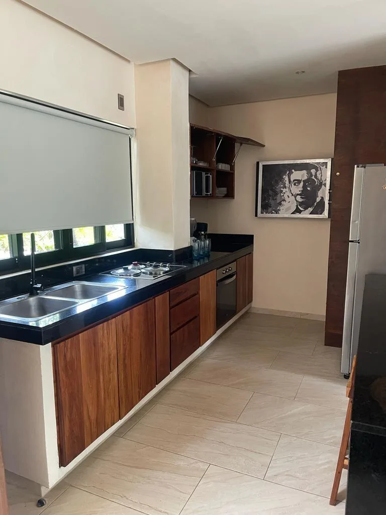 Penthouse with Private Pool & Rooftop in La Veleta