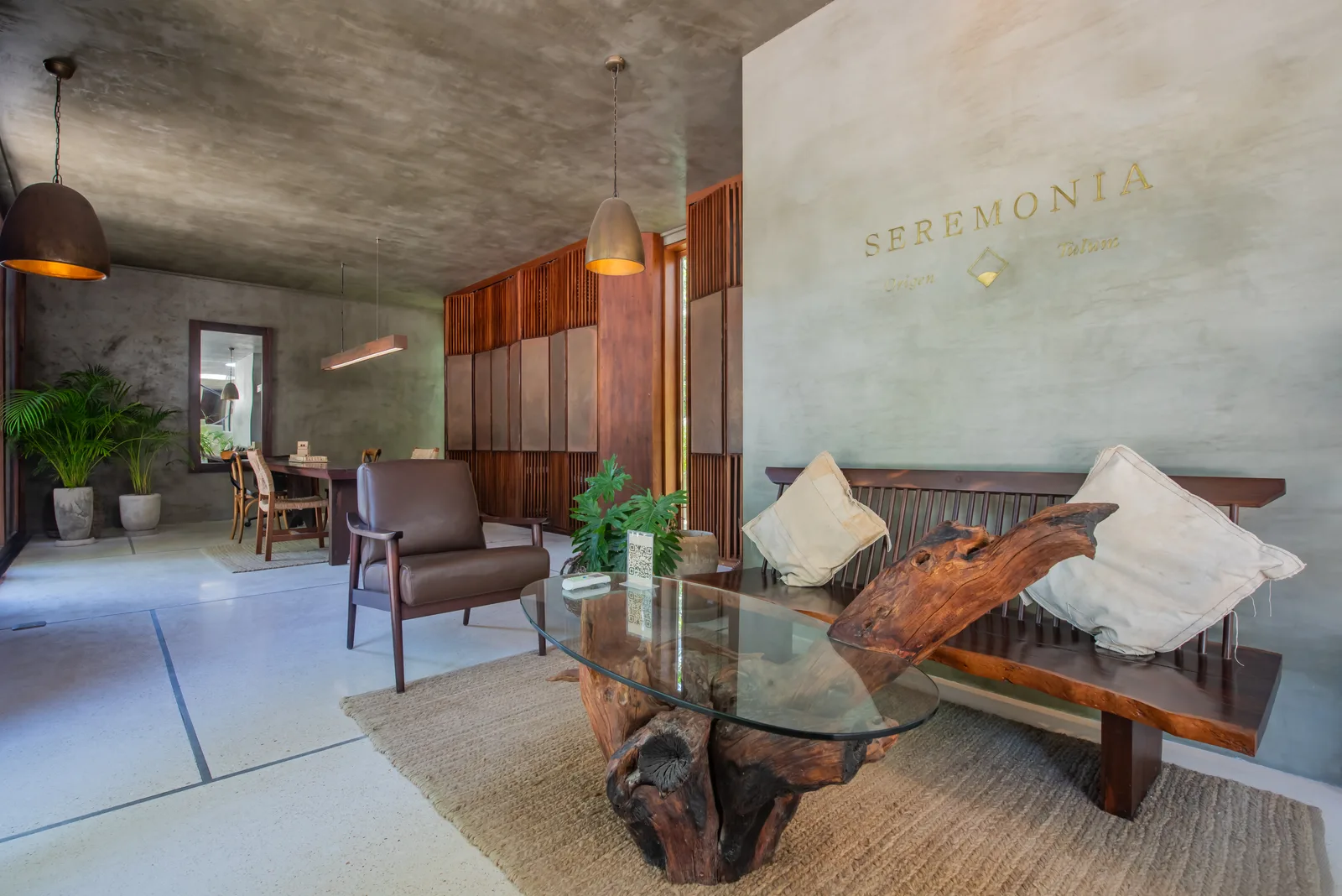 2 Bedroom Apartment in Aldea Zama, Tulum