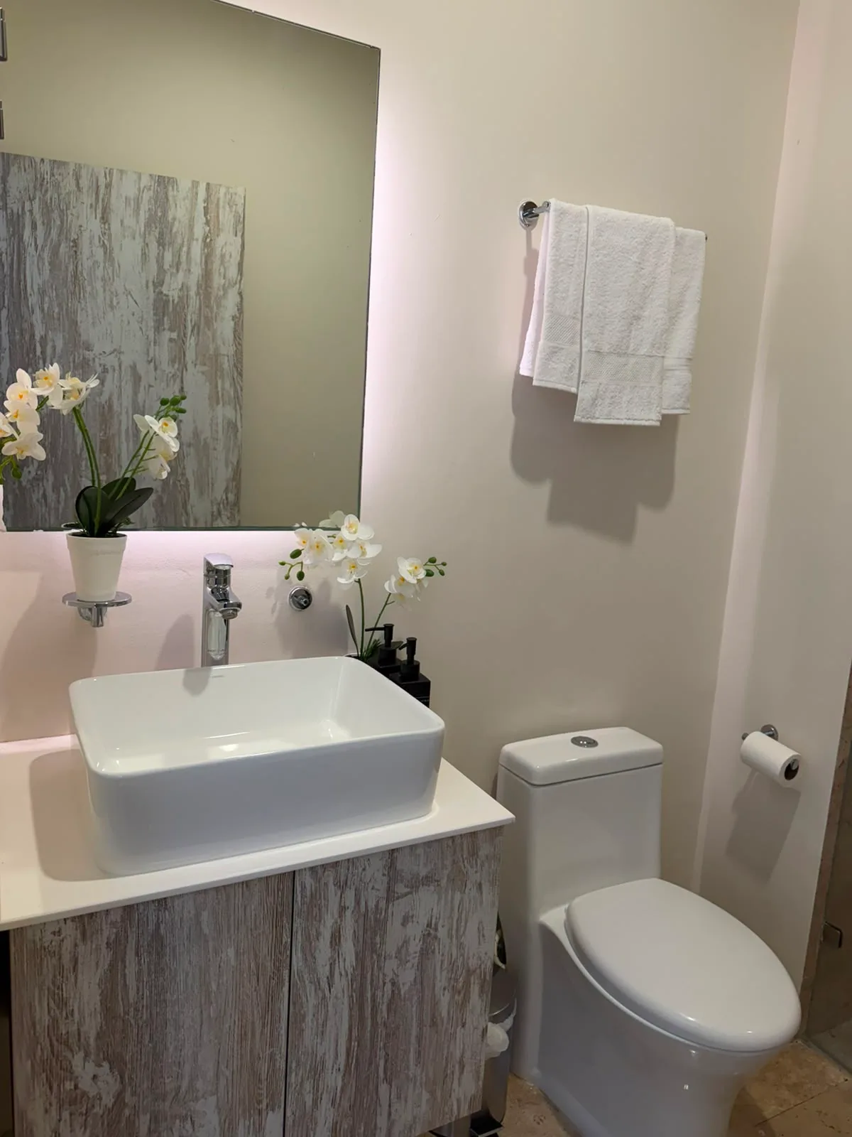 1 Bedroom Apartment in Aldea Zama, Tulum