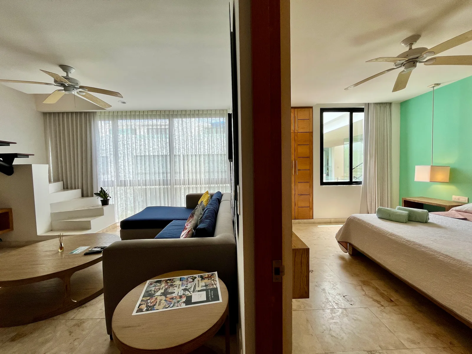 Penthouse in Centro, Playa del Carmen