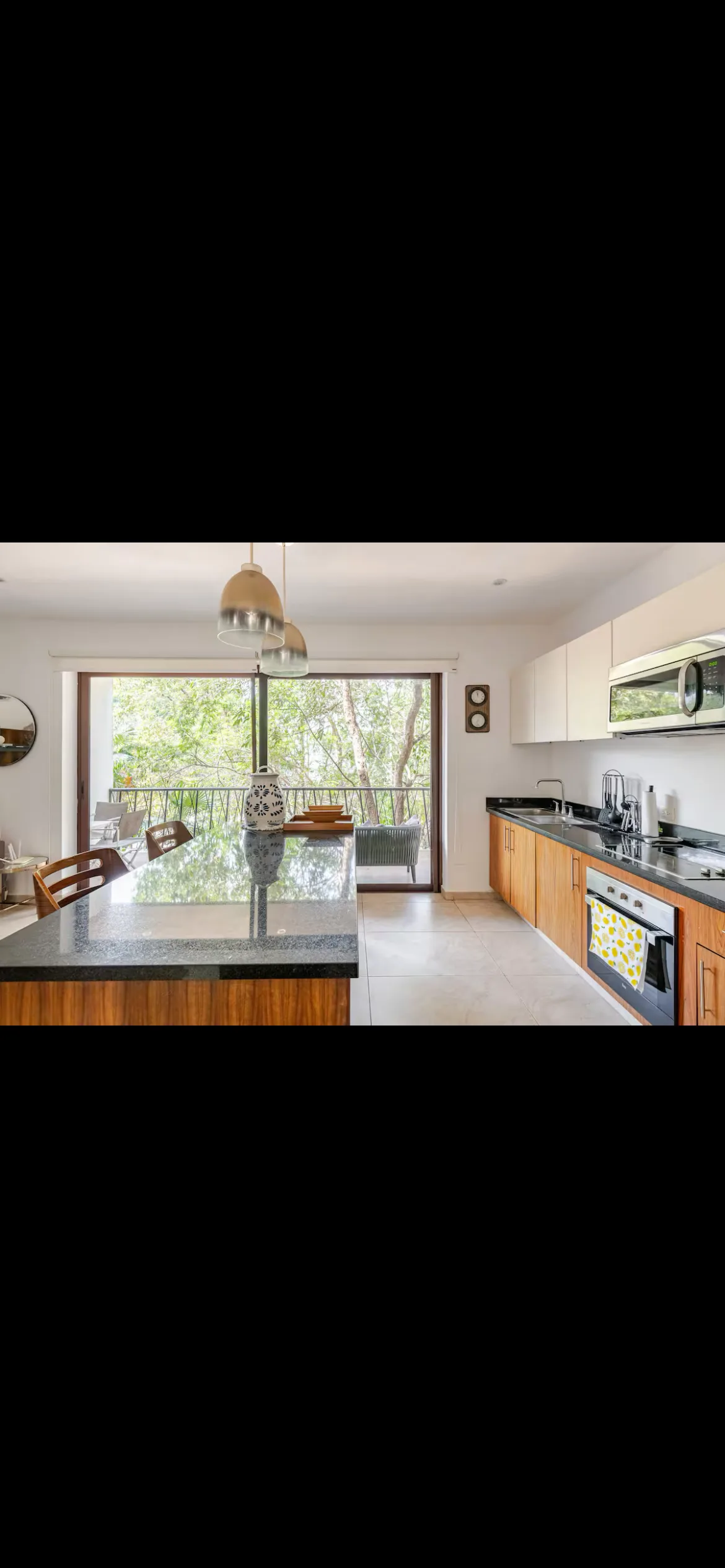 2 Bedroom Apartment in Aldea Zama, Tulum