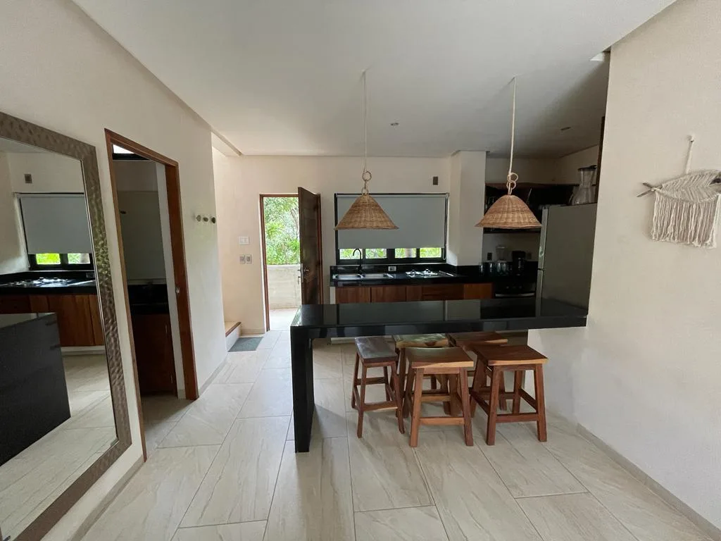 Penthouse with Private Pool & Rooftop in La Veleta