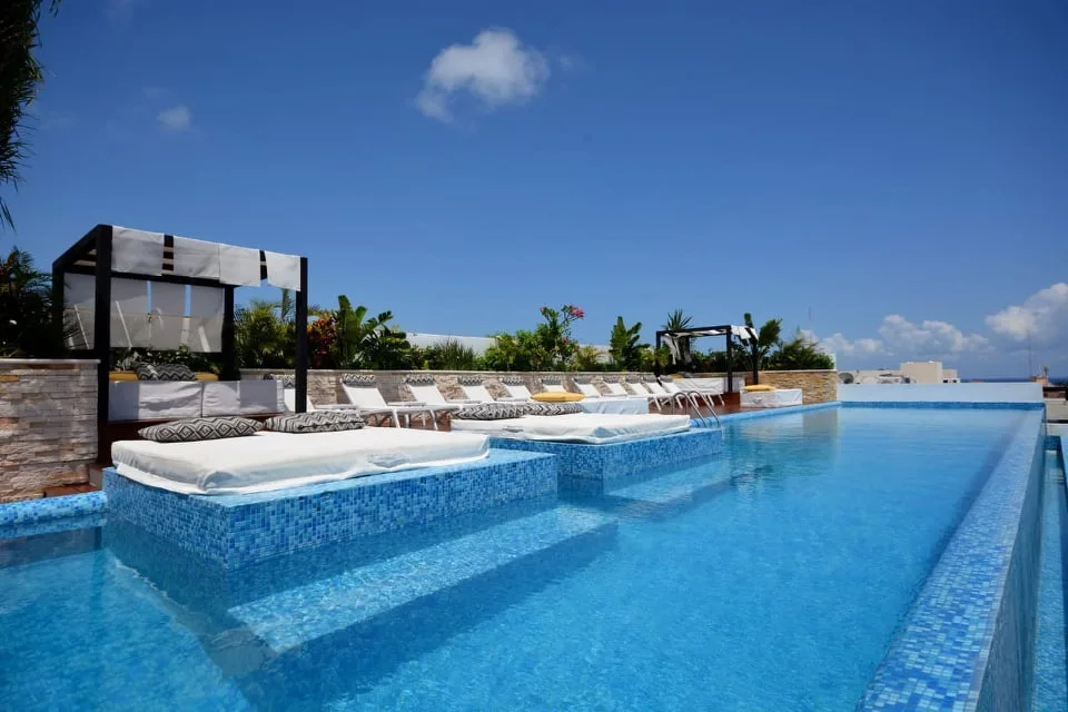 Property in Playa del Carmen