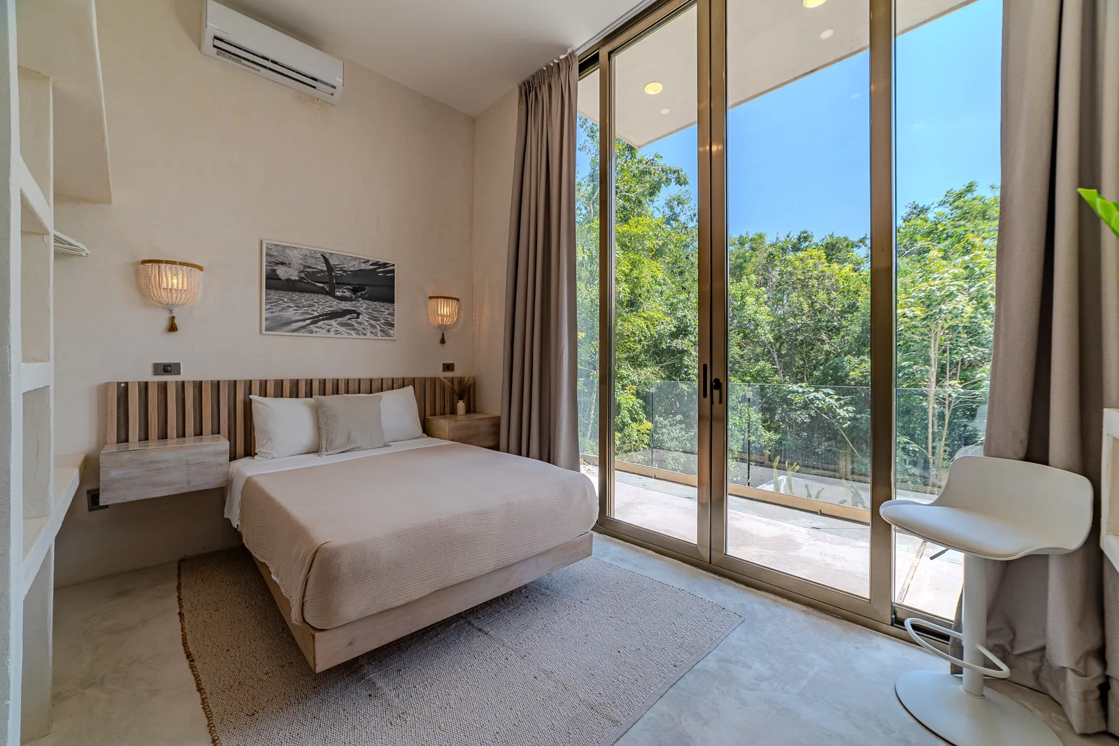 4 Bedroom House in Tulum