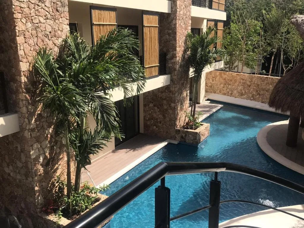 2 Bedroom Apartment in Aldea Zama, Tulum