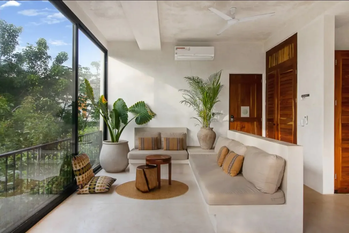 Penthouse in La Veleta, Tulum