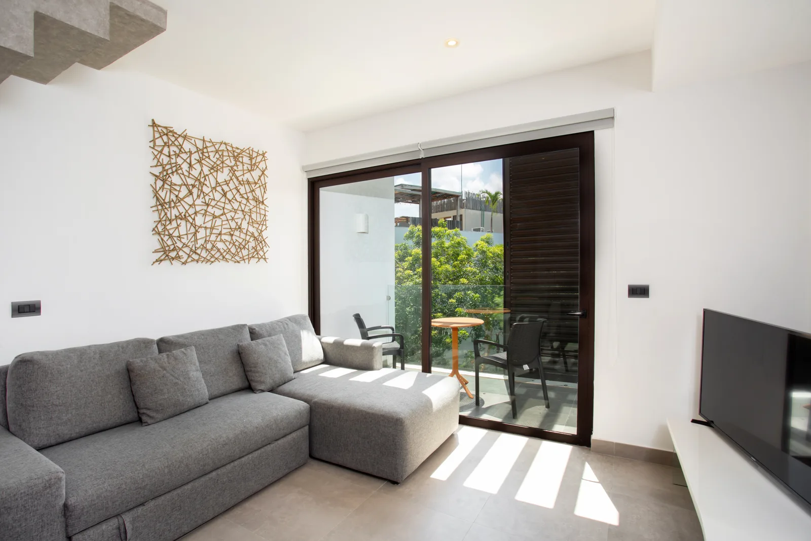 2 Bedroom Penthouse in Aldea Zama, Tulum