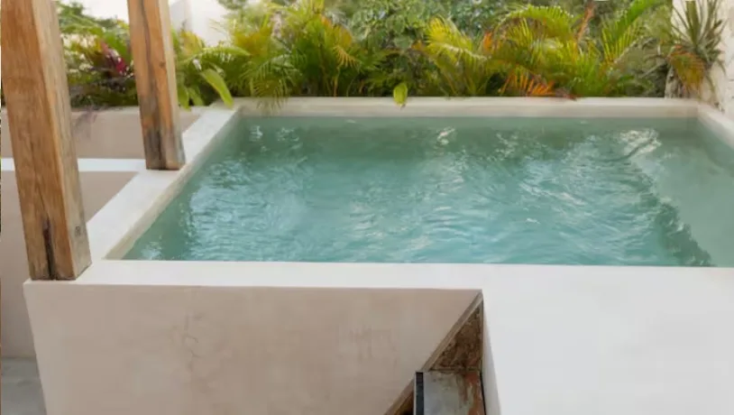 2 Bedroom Penthouse in RegiĂłn 15, Tulum