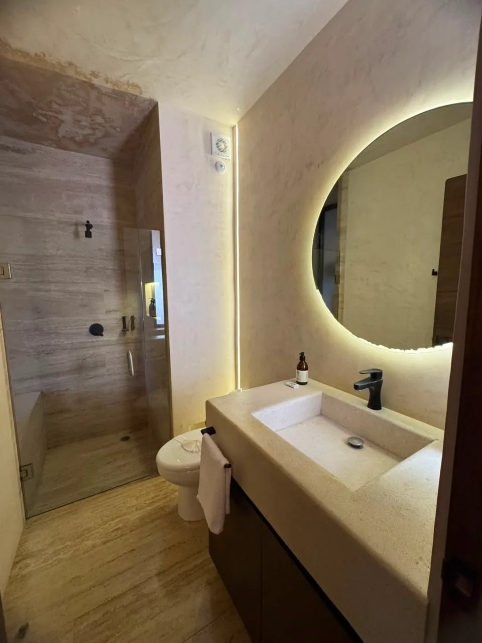 Furnished Studio in La Veleta, Tulum