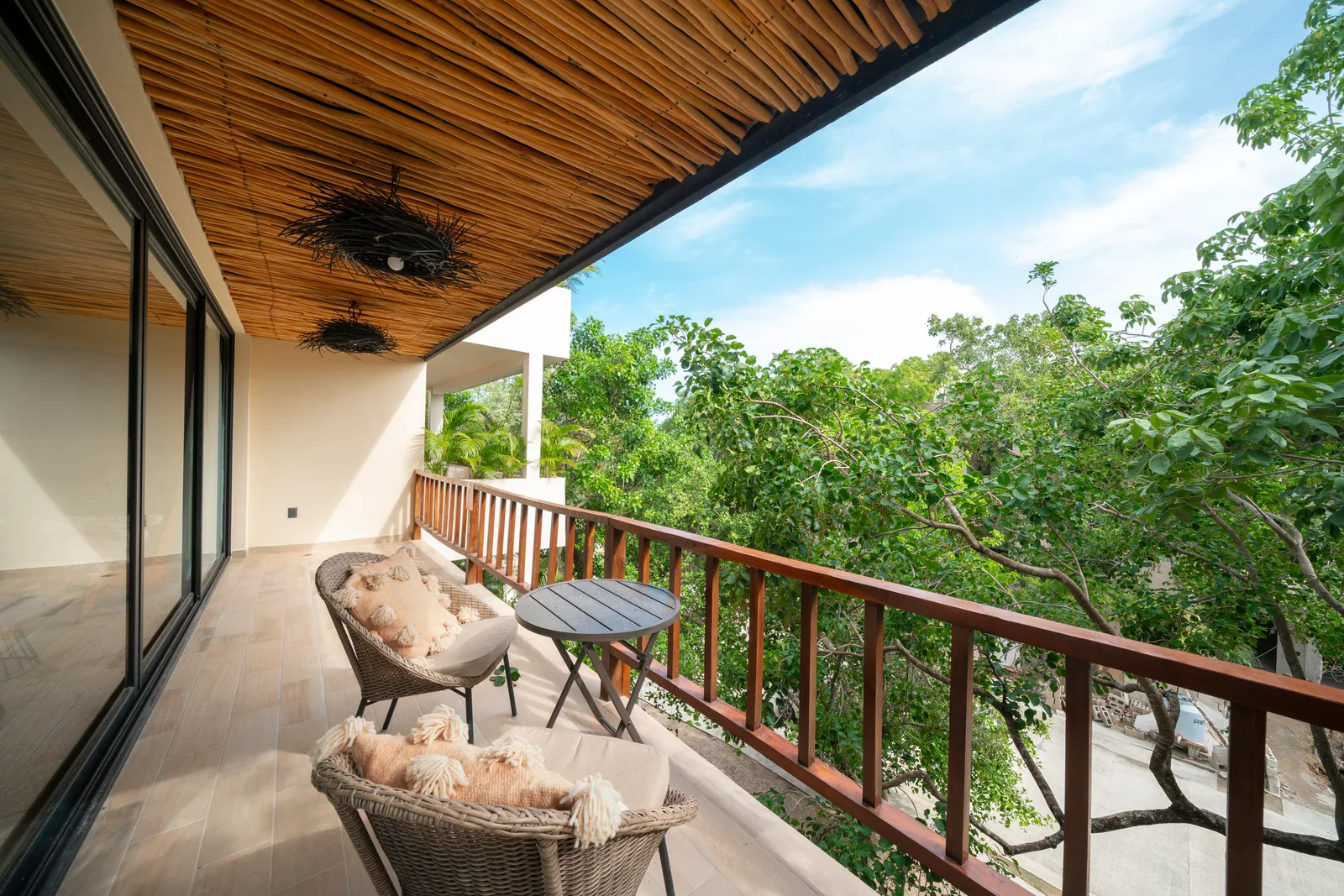 Penthouse in Aldea Zama, Tulum