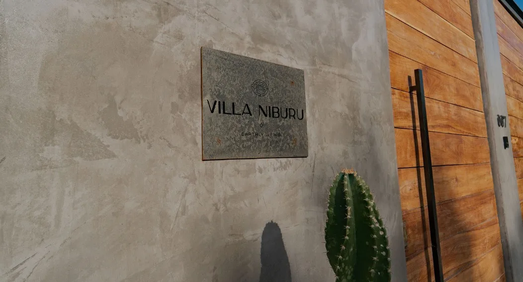 Villa in Región 15, Tulum