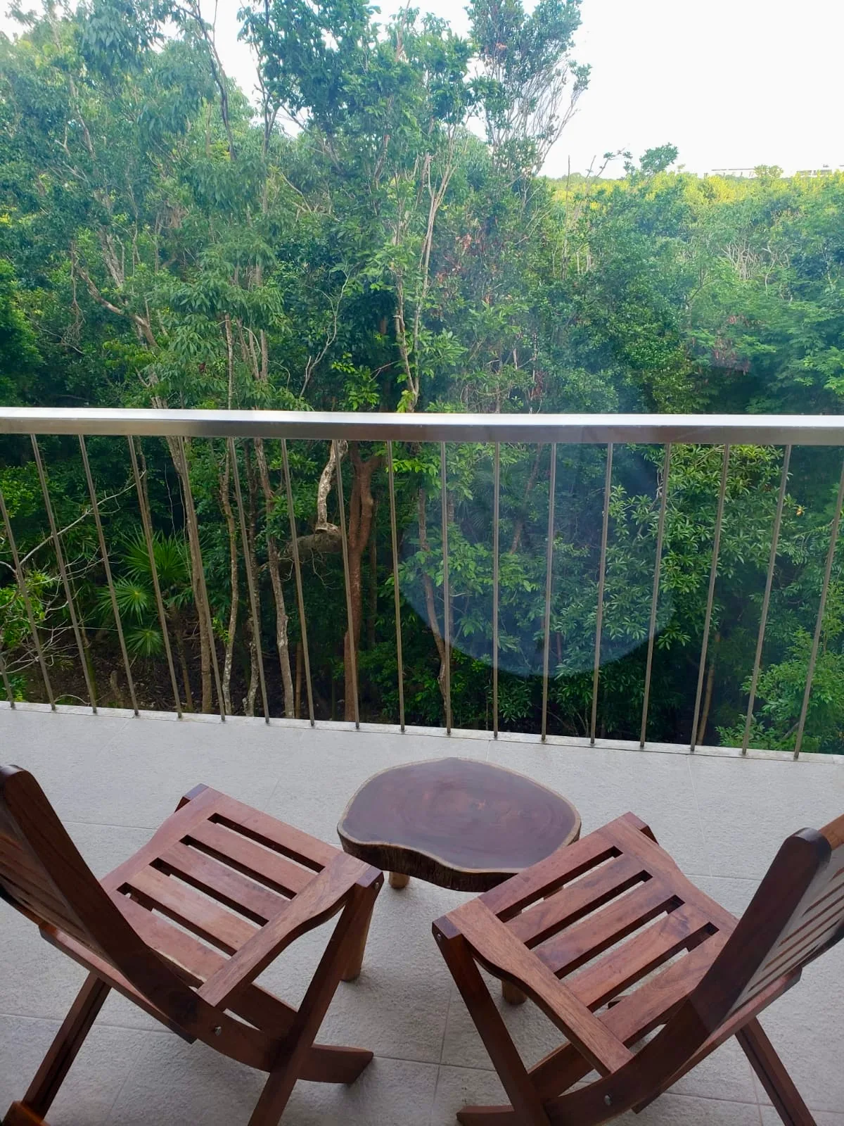 2 Bedroom Lock-Off Condo in Playa del Carmen