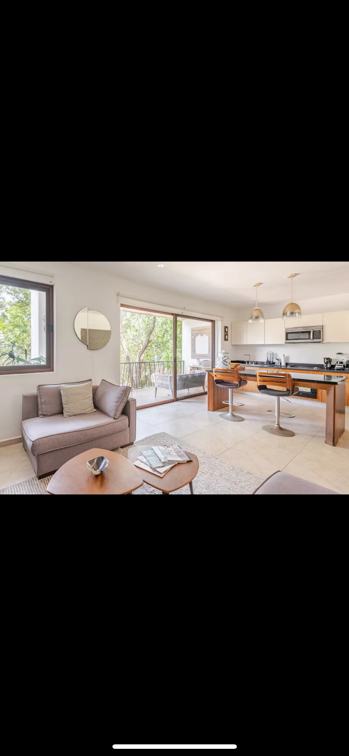 2 Bedroom Apartment in Aldea Zama, Tulum