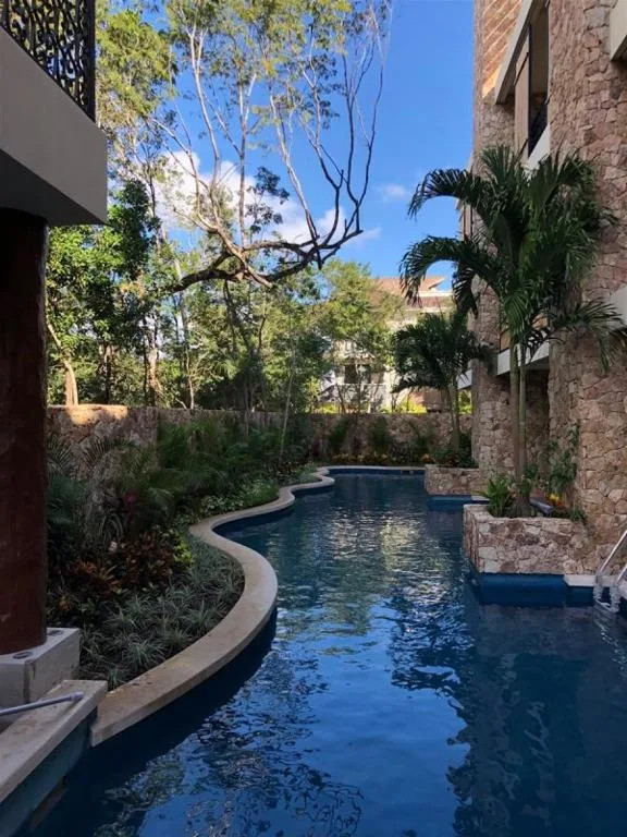 2 Bedroom Apartment in Aldea Zama, Tulum