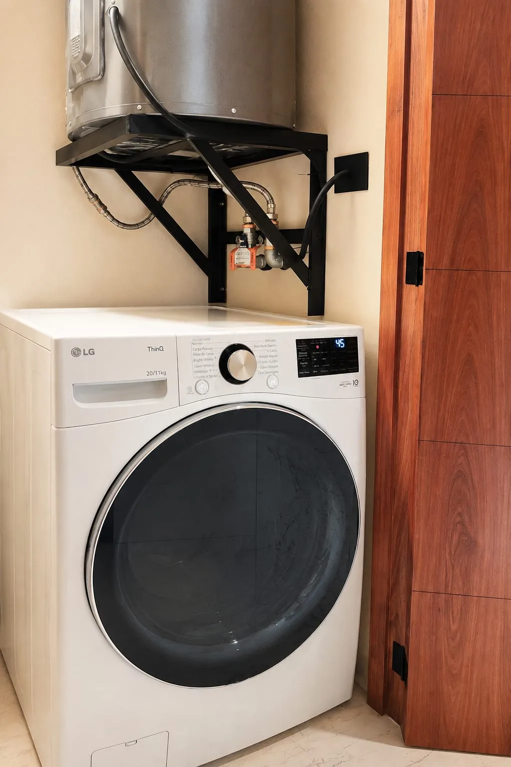 2 Bedroom Penthouse in Aldea Zamá Tulum