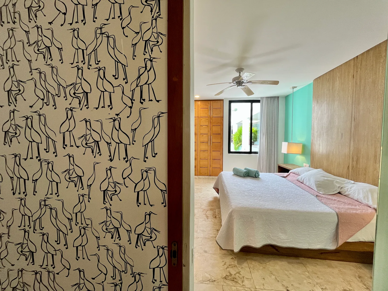 Penthouse in Centro, Playa del Carmen