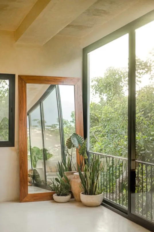 Penthouse in La Veleta, Tulum
