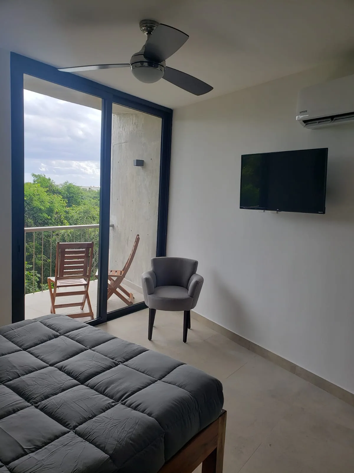 2 Bedroom Lock-Off Condo in Playa del Carmen