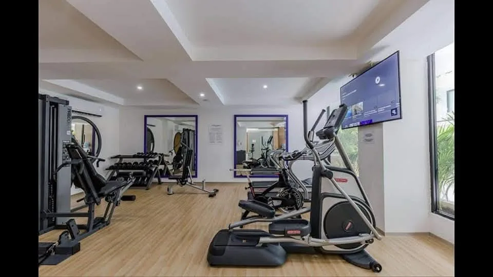 Two Bedroom Condo in Playa del Carmen