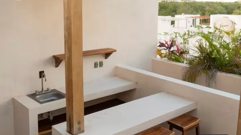 2 Bedroom Penthouse in RegiĂłn 15, Tulum