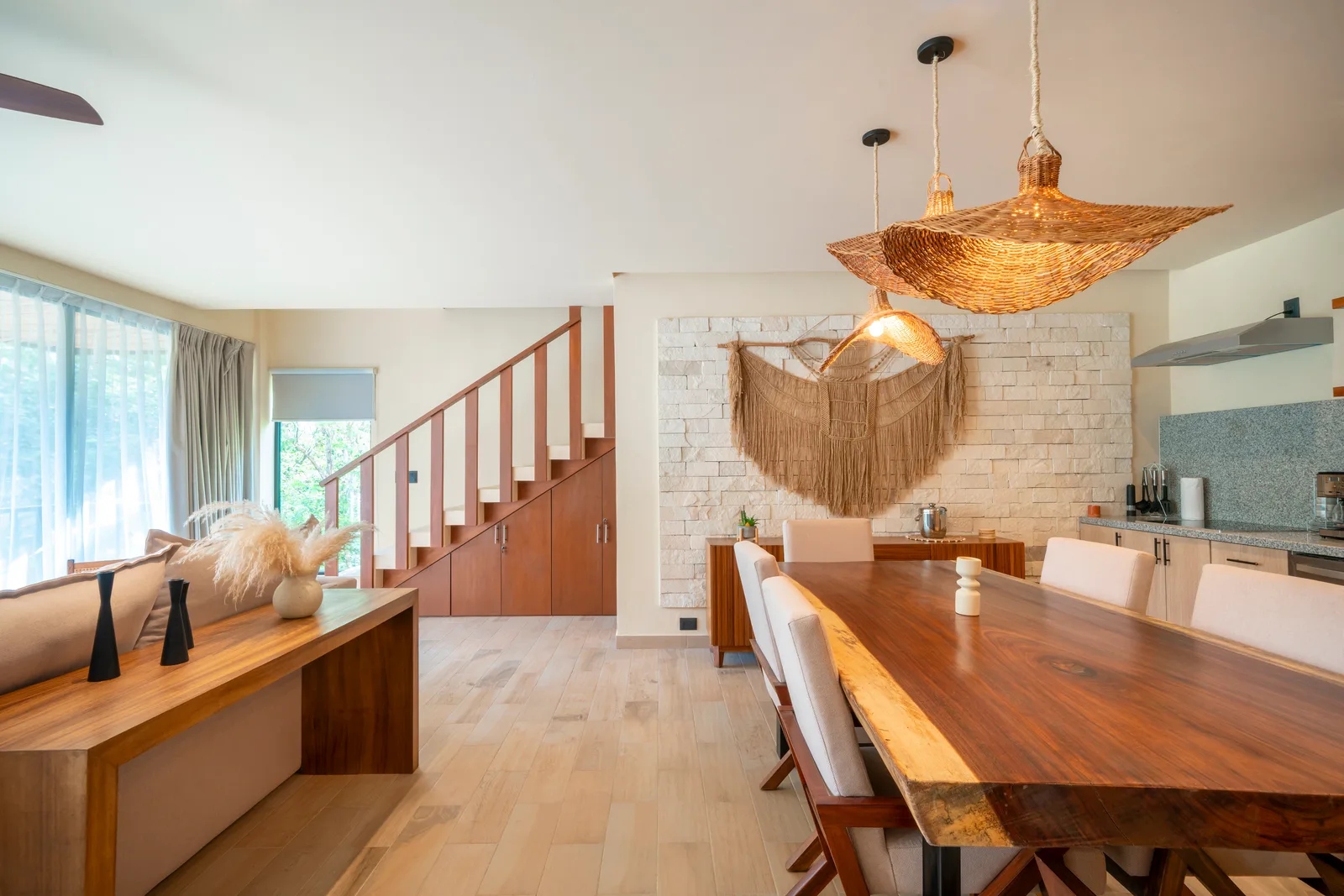 Penthouse in Aldea Zama, Tulum