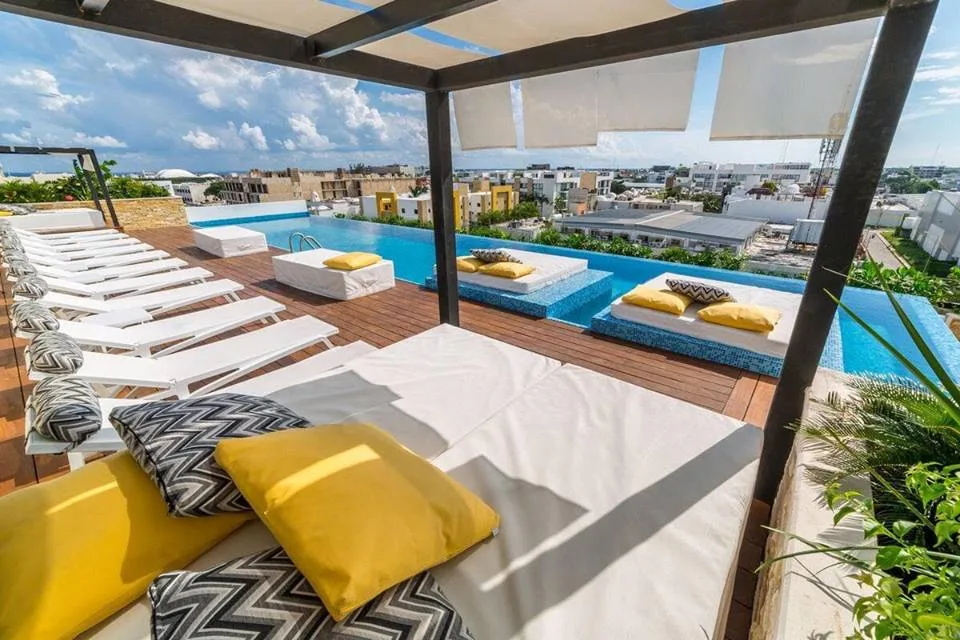 Property in Playa del Carmen