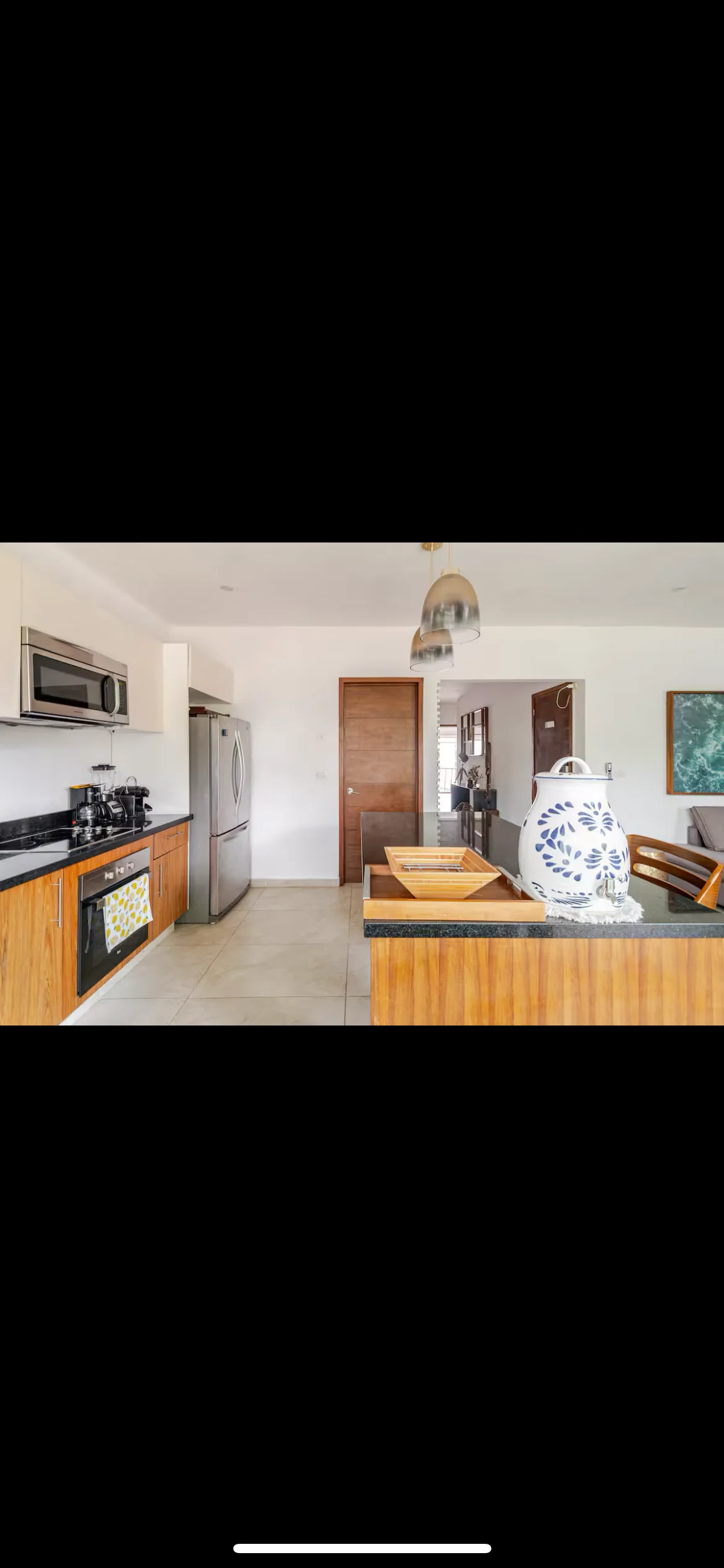 2 Bedroom Apartment in Aldea Zama, Tulum