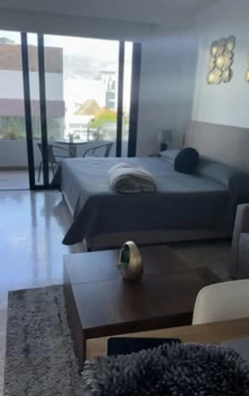 Apartment in Colonia Hollywood, Playa del Carmen