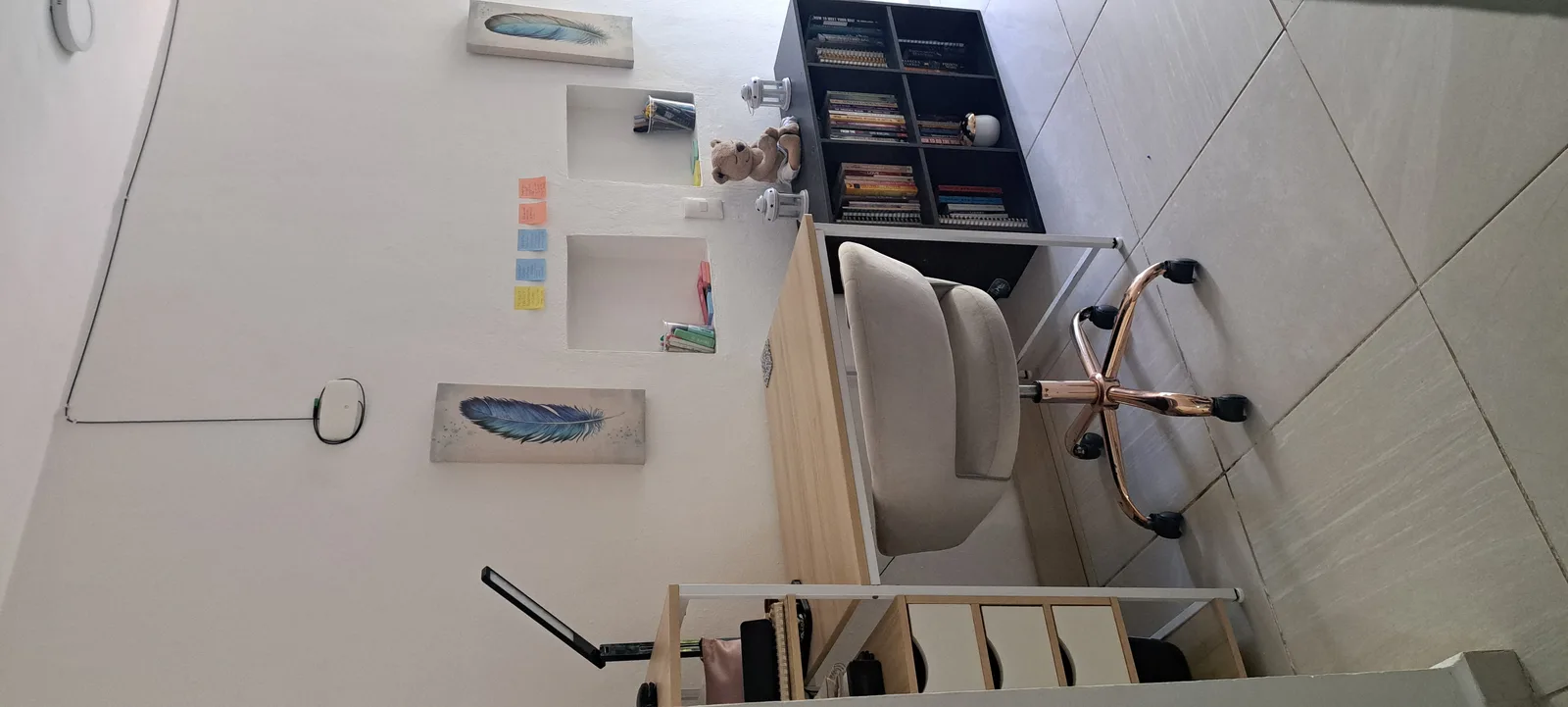 Loft-Style 2-Bedroom in Colonia Hollywood, Playa del Carmen