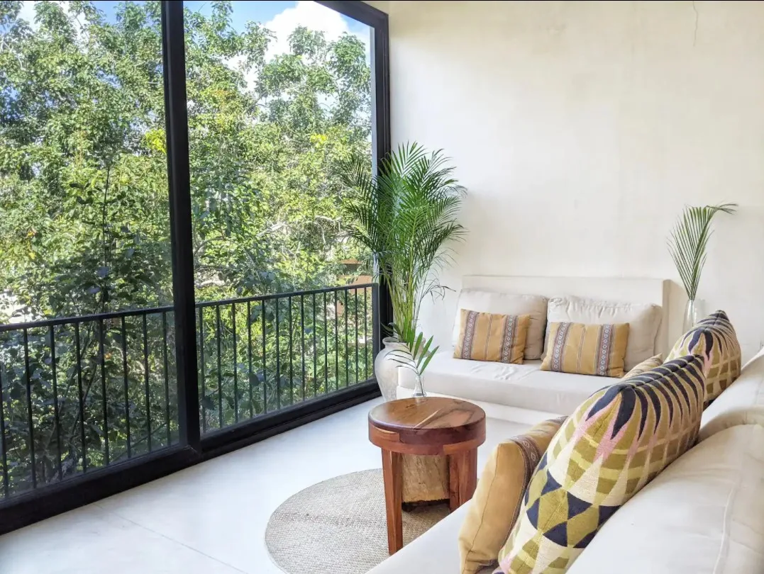 Penthouse in La Veleta, Tulum